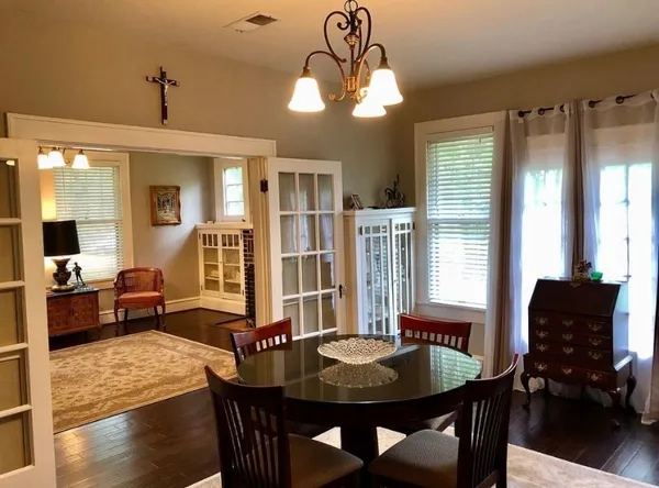 $239,900 | 1001 South Locust Street, Clarksville, TX 75426