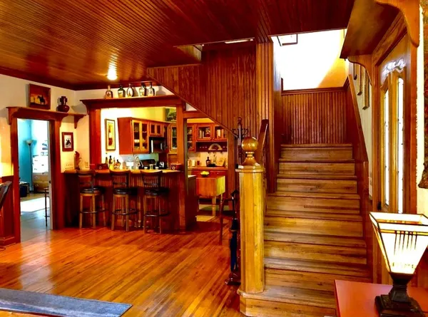 $239,900 | 1001 South Locust Street, Clarksville, TX 75426