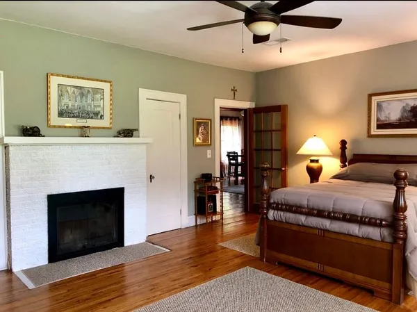 $239,900 | 1001 South Locust Street, Clarksville, TX 75426