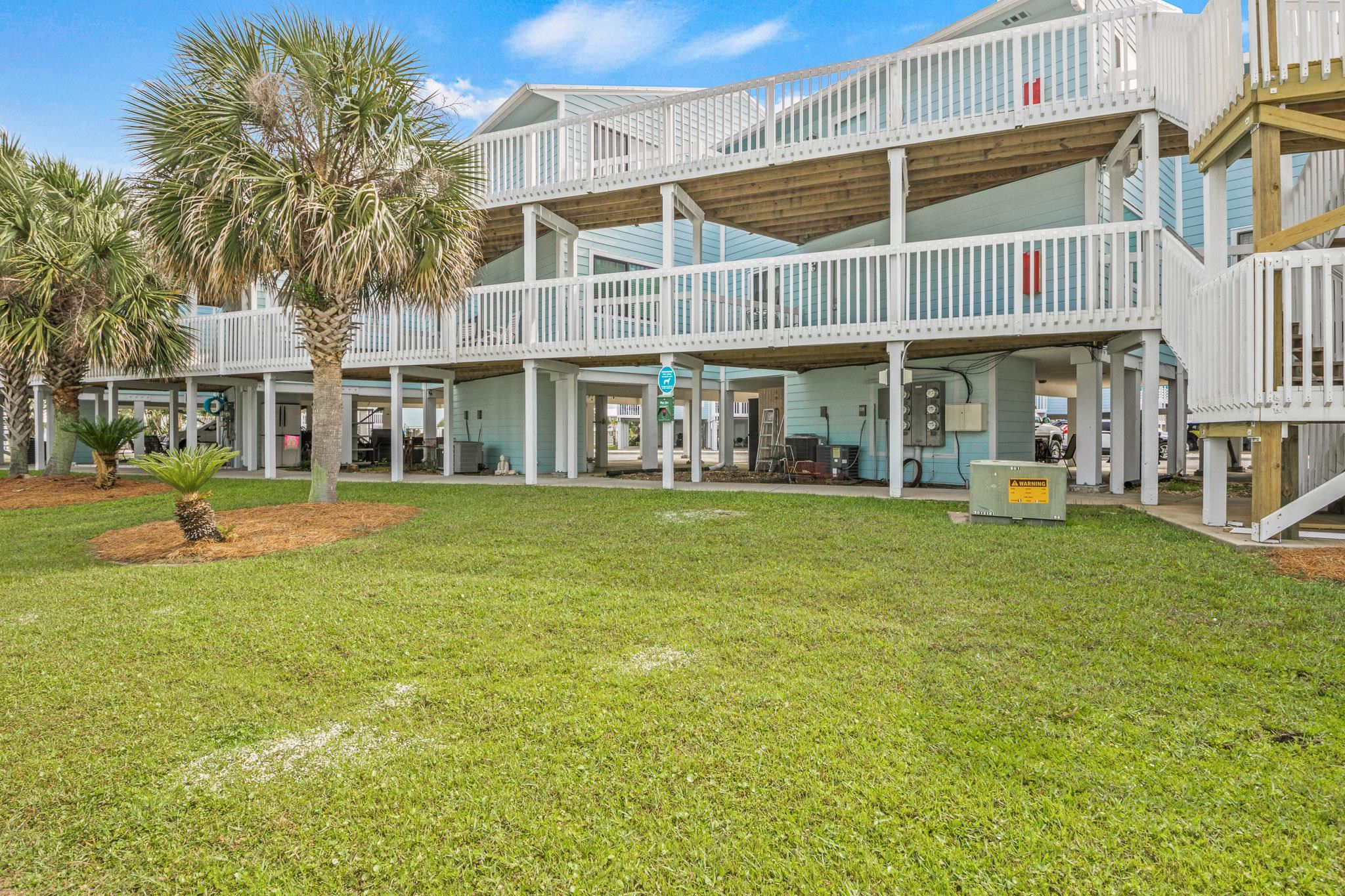 25861 Canal Road, Unit 81 Orange Beach, AL 36561 - Photo 3 of 45