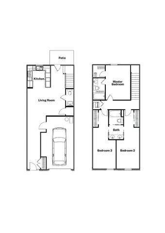 $243,500 | 8311 South Prestwick Drive, Newberry, IN 47449