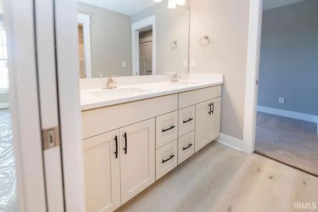 $243,500 | 8311 South Prestwick Drive, Newberry, IN 47449