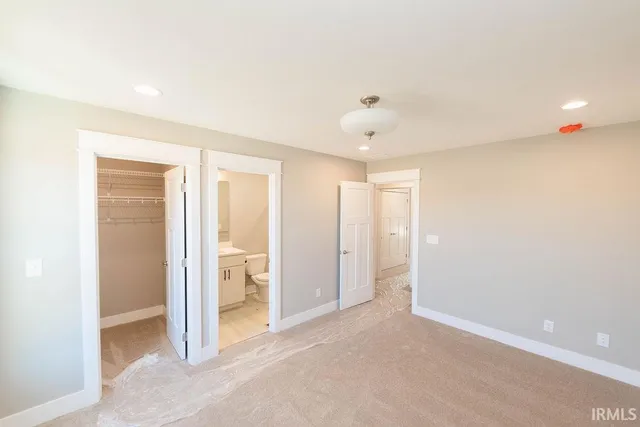 $243,500 | 8311 South Prestwick Drive, Newberry, IN 47449