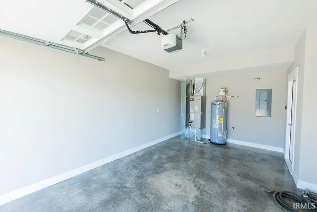 $243,500 | 8311 South Prestwick Drive, Newberry, IN 47449