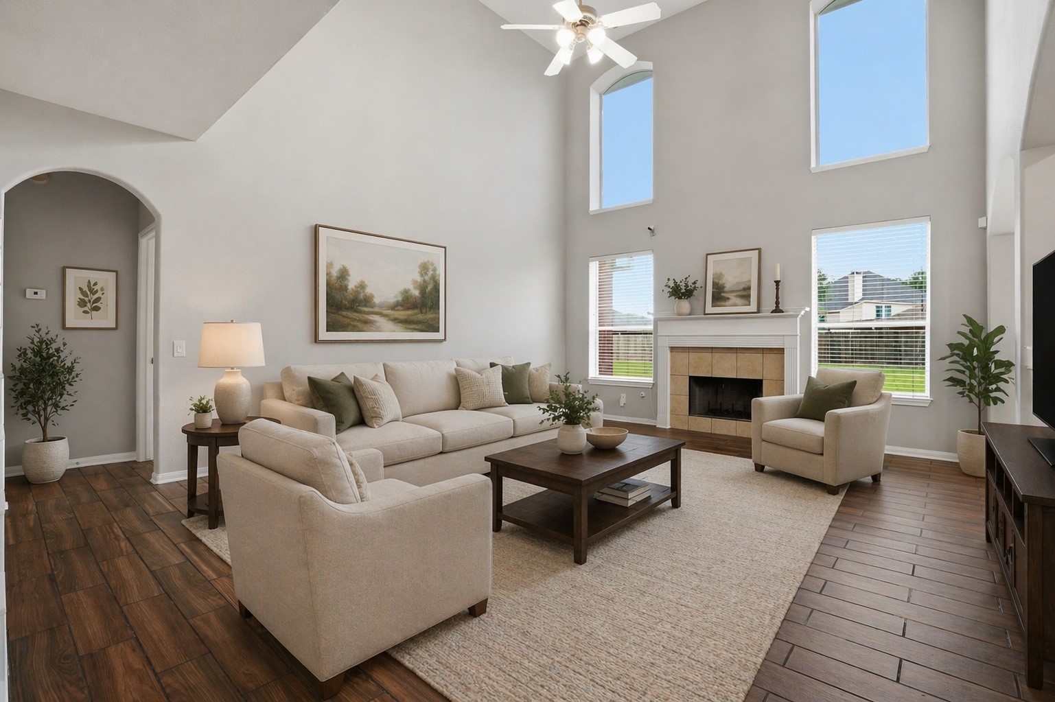7335 Slippery Elm Lane Houston, TX 77095 - Photo 9 of 45