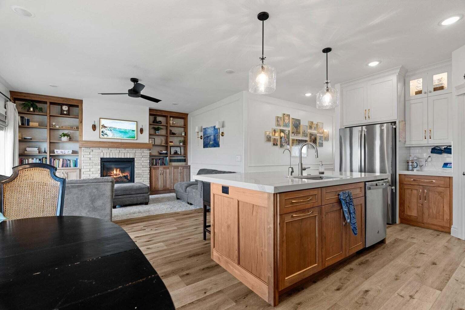 2418 West 4975th Street North Cedar City, UT 84721 - Photo 13 of 55 Kitchen