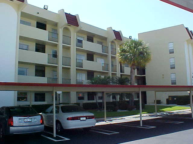 23305 Barwood Lane North, Unit 406 Boca Raton, FL 33428 - Photo 1 of 12 EXTERIOR