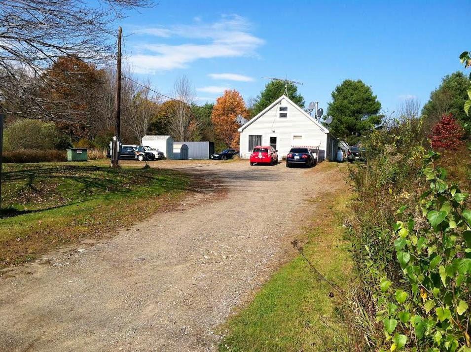 18 Hallowell Road Chelsea, ME 04330 - Photo 27 of 29 Photo