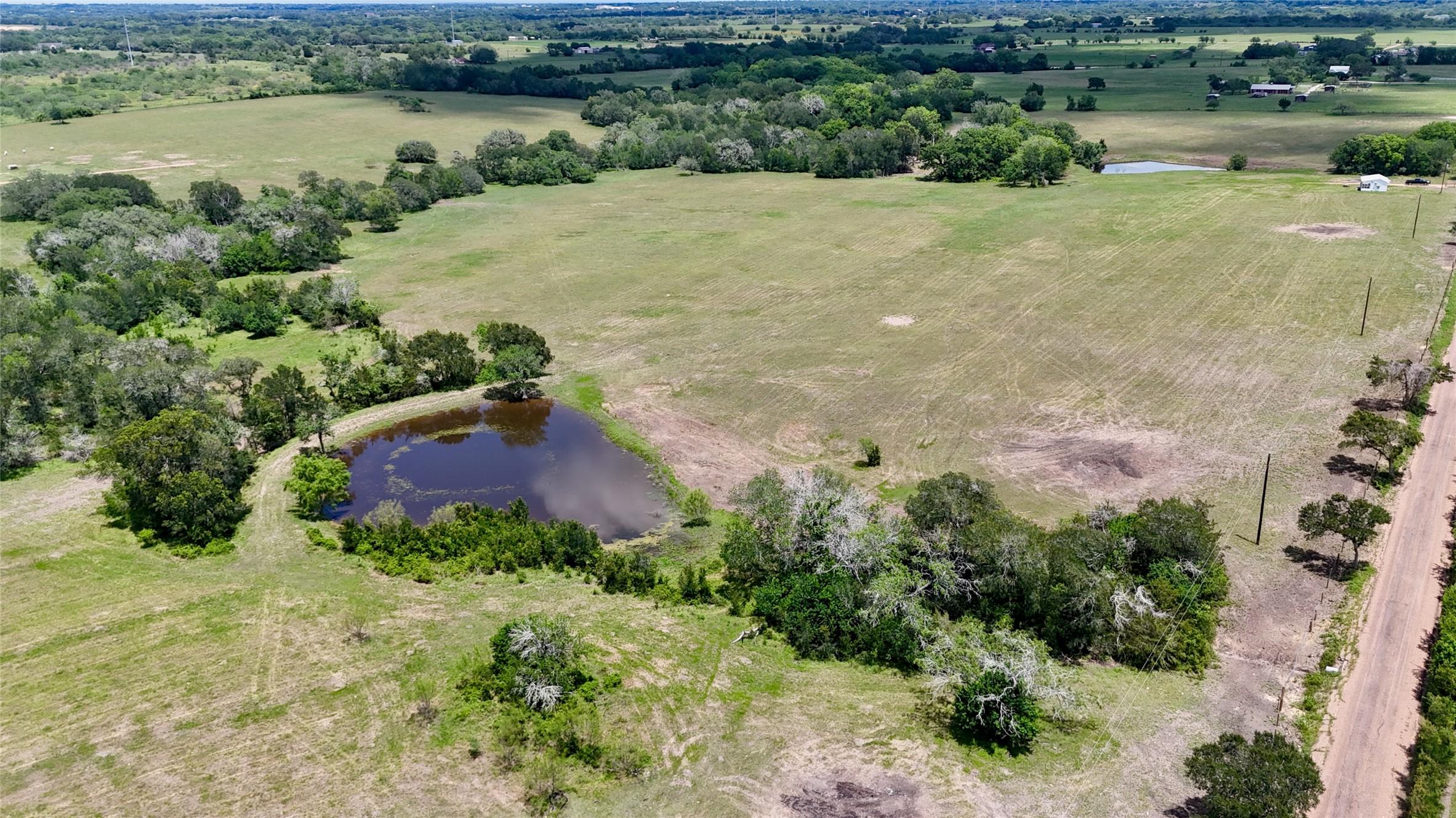 3703 Muehr Road Weimar, TX 78962 - Photo 28 of 29