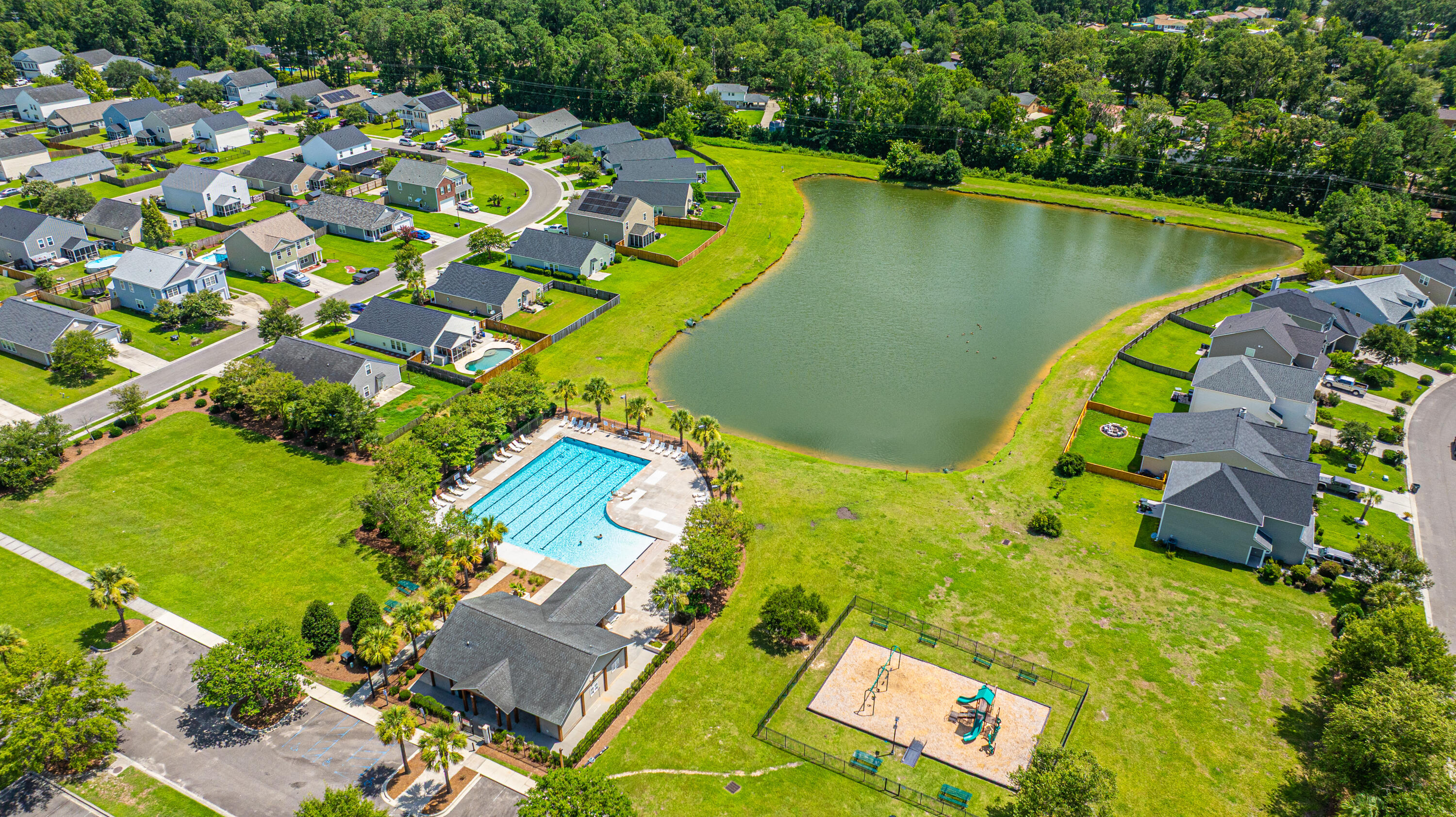 3045 Adventure Way Ladson, SC 29456 - Photo 90 of 90 HuntersBend012