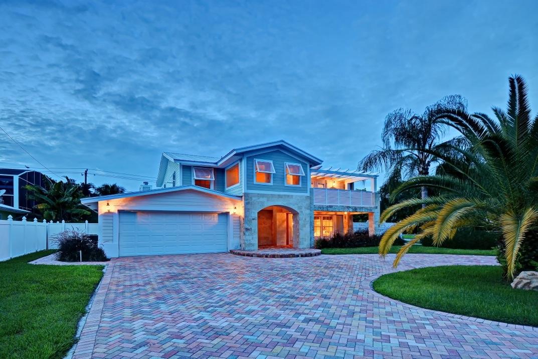 1131 Southwest 20th Street Boca Raton, FL 33486 - Photo 1 of 42 Beautiful Key West Style Home