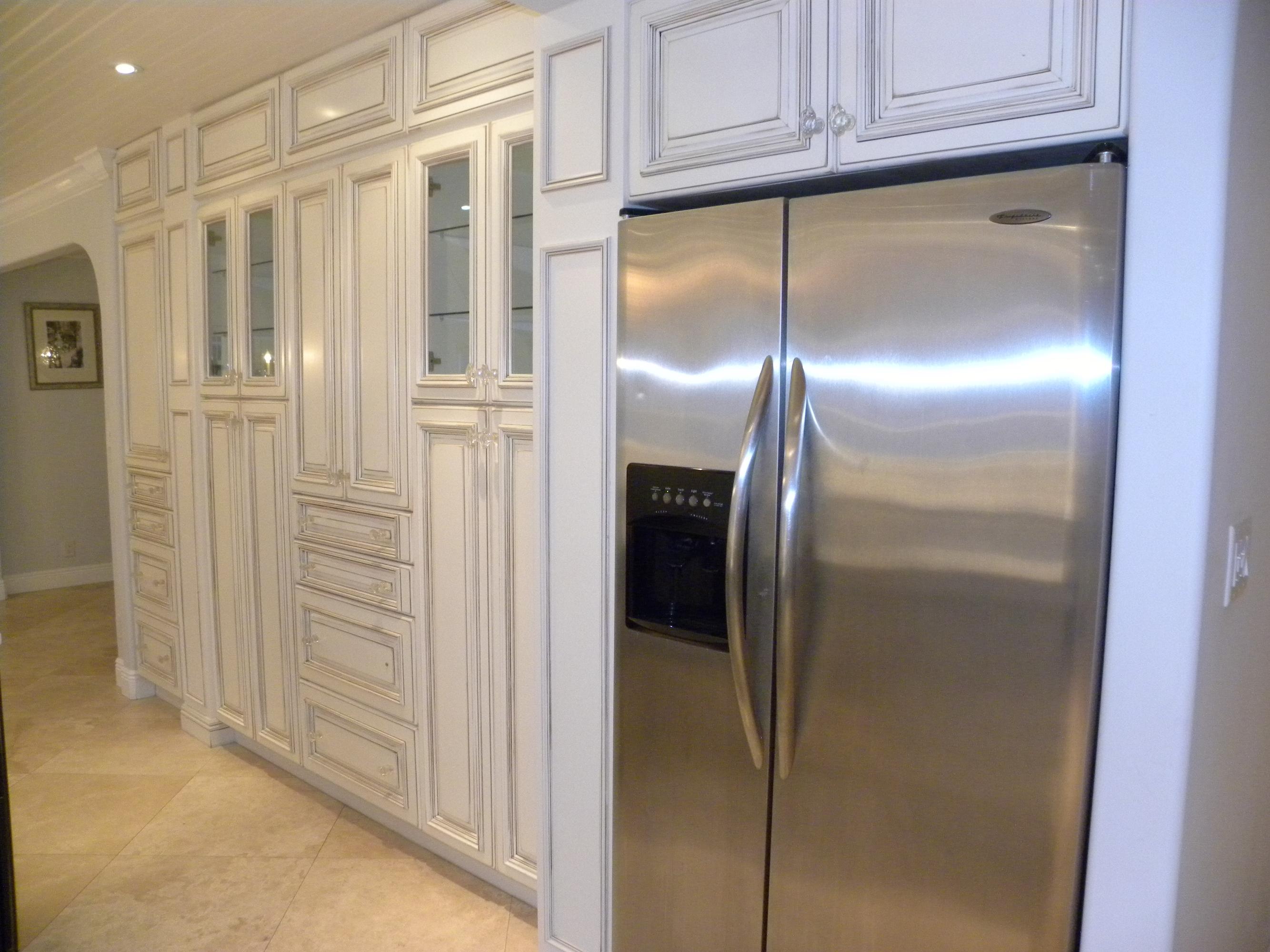 1131 Southwest 20th Street Boca Raton, FL 33486 - Photo 12 of 42 Top of the Line Gourmet Kitchen