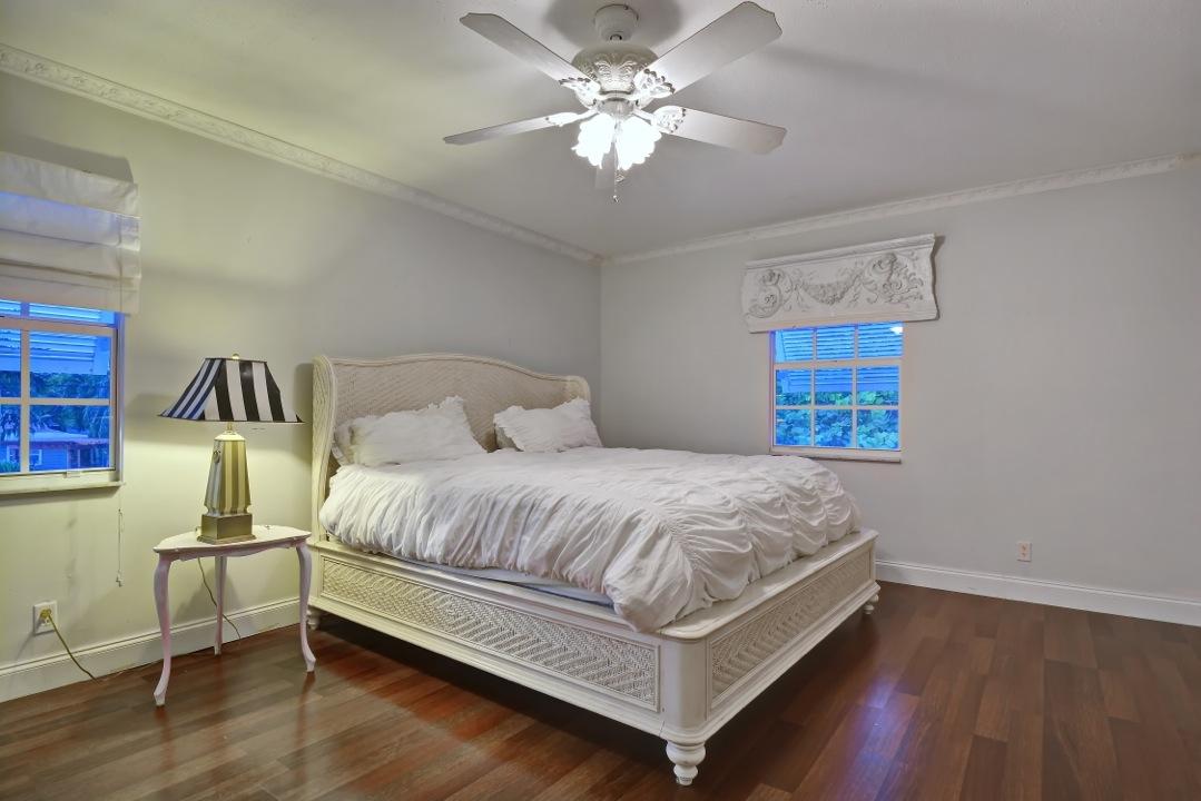 1131 Southwest 20th Street Boca Raton, FL 33486 - Photo 20 of 42 Master Bedroom