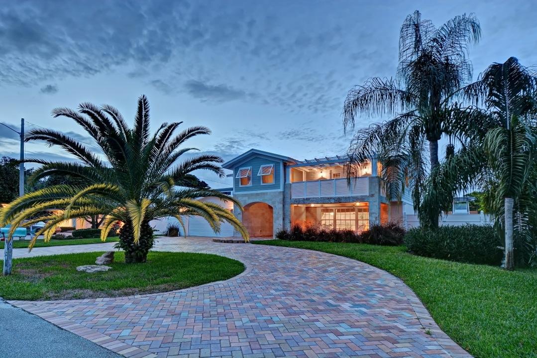 1131 Southwest 20th Street Boca Raton, FL 33486 - Photo 2 of 42 Beautiful Curb Appeal