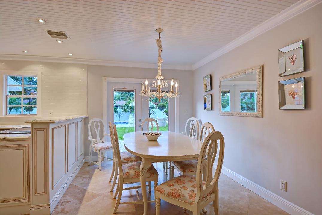 1131 Southwest 20th Street Boca Raton, FL 33486 - Photo 34 of 42 Dining Room