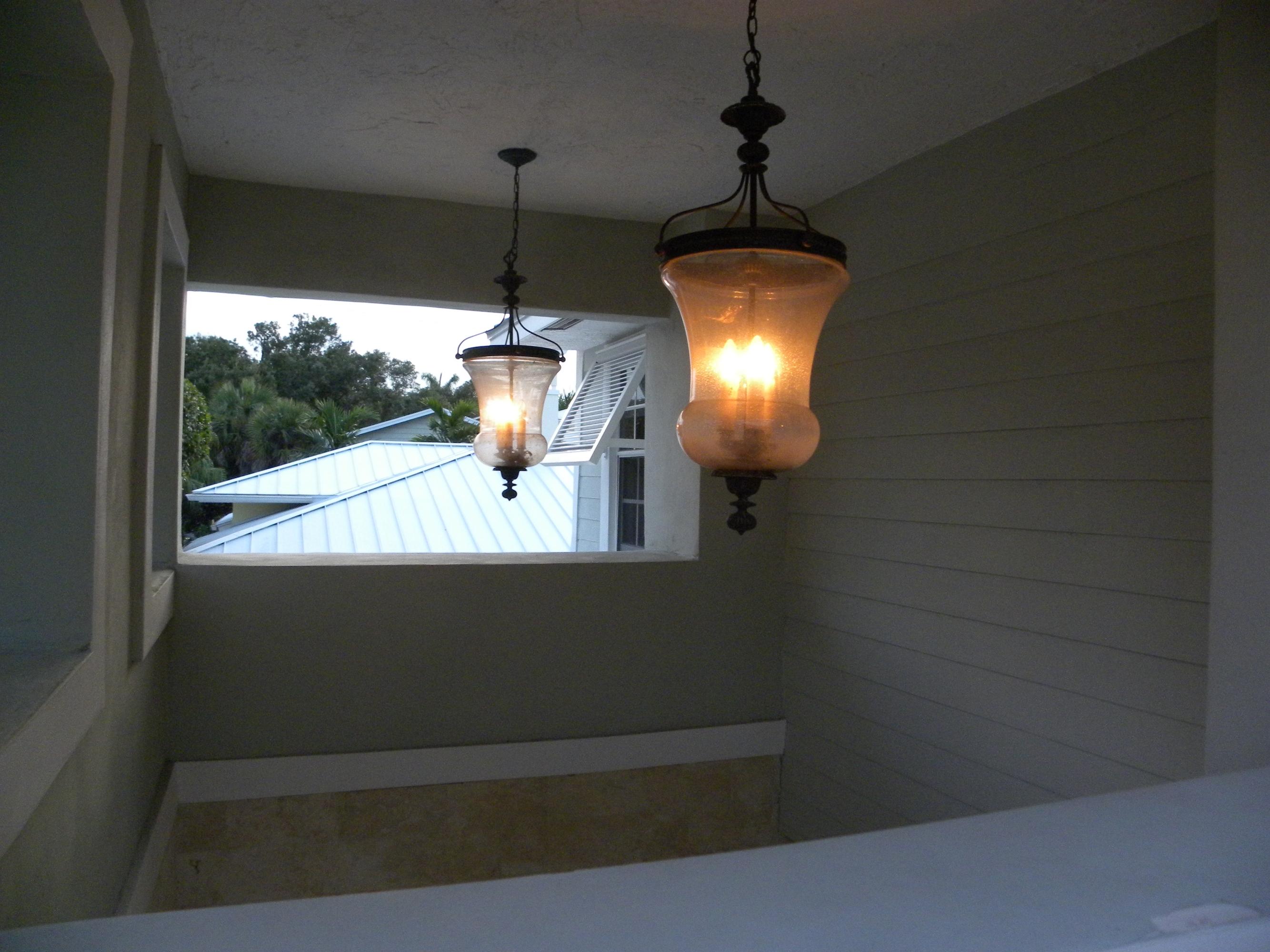 1131 Southwest 20th Street Boca Raton, FL 33486 - Photo 38 of 42 Balcony view looking west