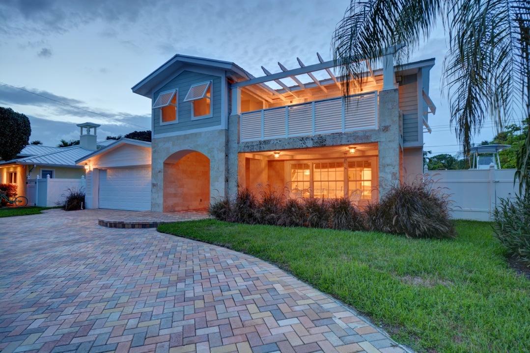 1131 Southwest 20th Street Boca Raton, FL 33486 - Photo 41 of 42 Newly Renovated Key West 2 Story