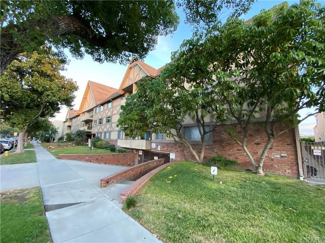 $665,000 | 600 West Stocker Street, Unit 210, Glendale, CA 91202