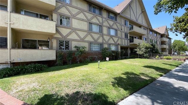 $665,000 | 600 West Stocker Street, Unit 210, Glendale, CA 91202