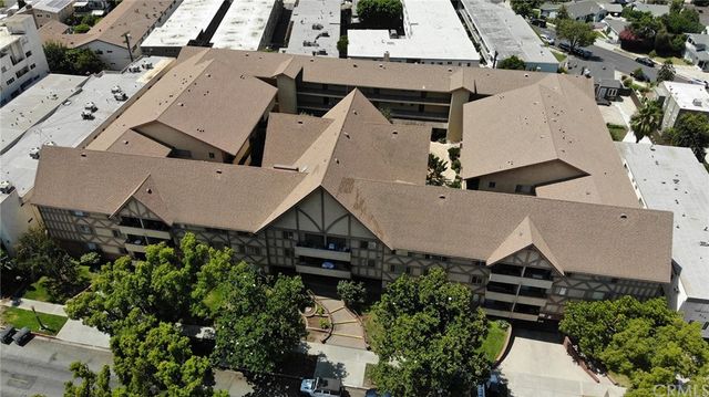 $665,000 | 600 West Stocker Street, Unit 210, Glendale, CA 91202