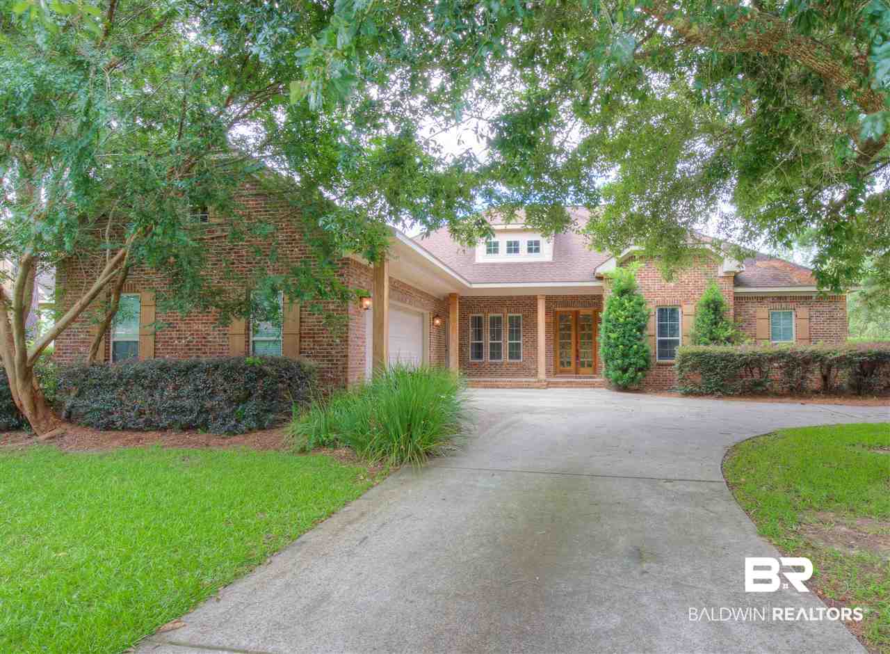 402 Rothley Avenue Fairhope, AL 36532 - Photo 1 of 24
