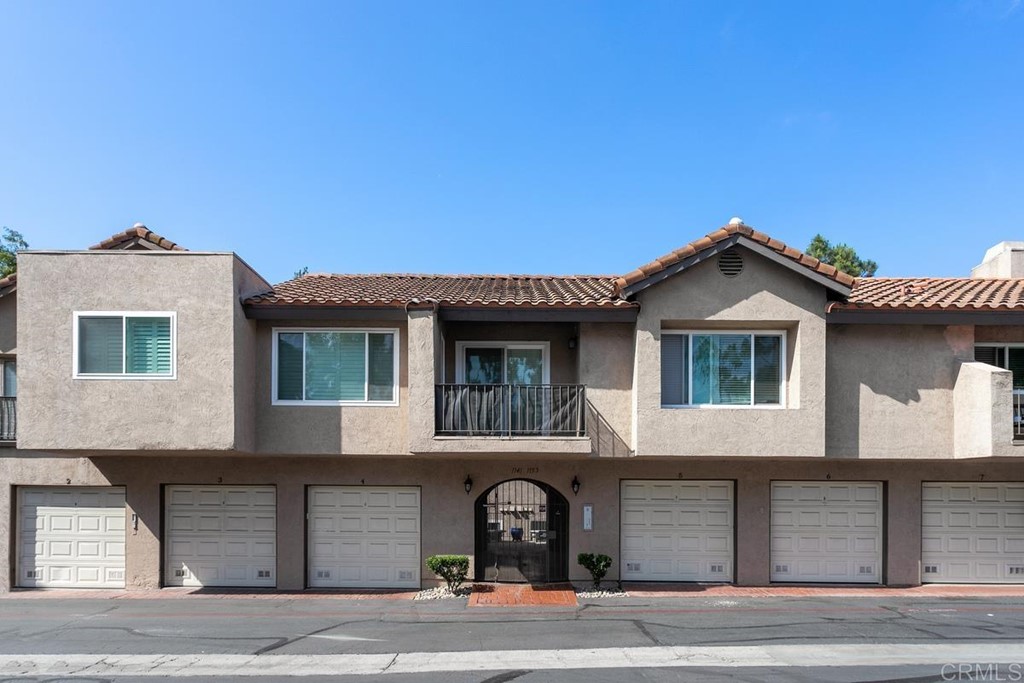 1145 Privet Street San Marcos, CA 92069 - Photo 24 of 24 a view of a house with a outdoor space