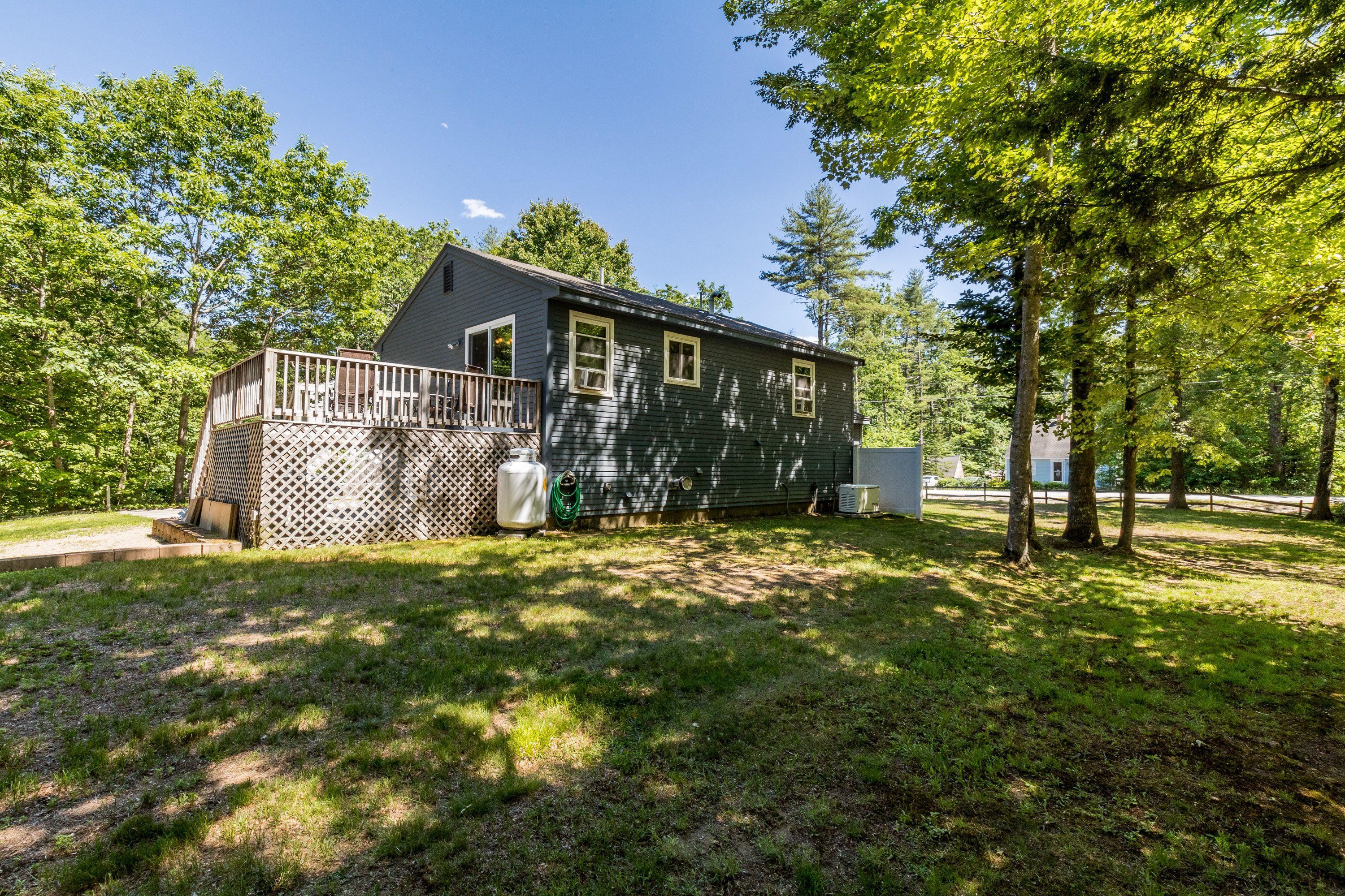 23 Old Portland Road North Waterboro, ME 04061 - Photo 38 of 40 kearns 38