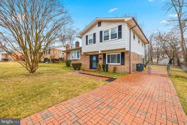 $490,000 | 9011 Hobart Street, Lanham, MD 20706