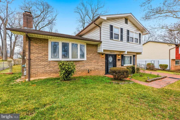 $490,000 | 9011 Hobart Street, Lanham, MD 20706