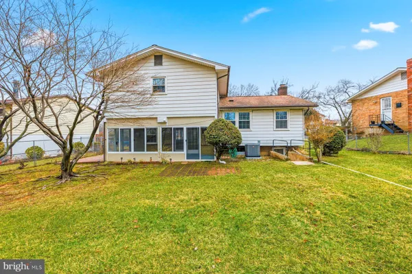 $490,000 | 9011 Hobart Street, Lanham, MD 20706