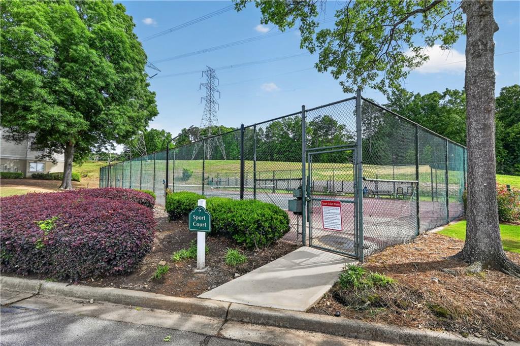 7001 Wingate Way Atlanta, GA 30350 - Photo 18 of 24