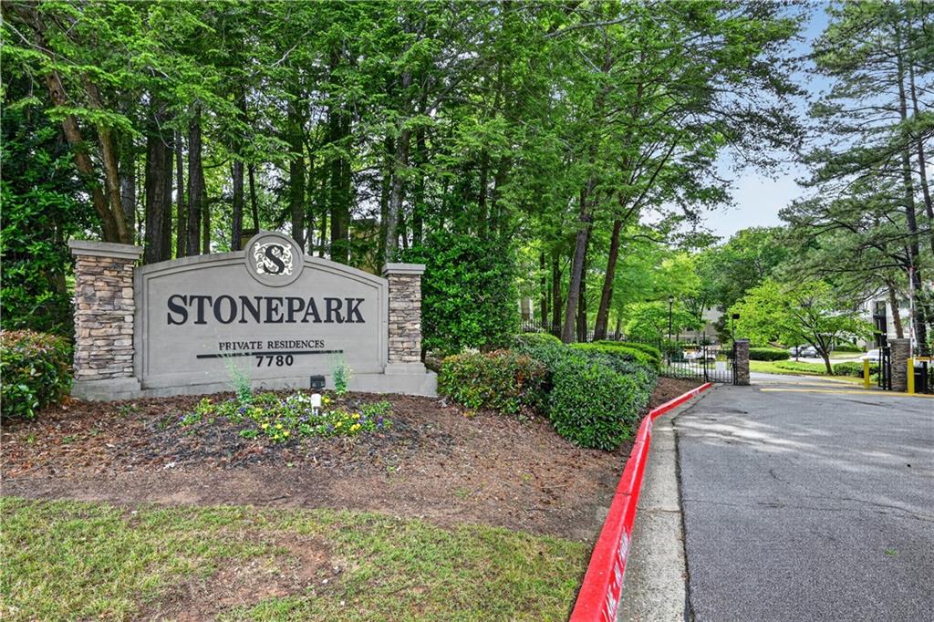 7001 Wingate Way Atlanta, GA 30350 - Photo 23 of 24