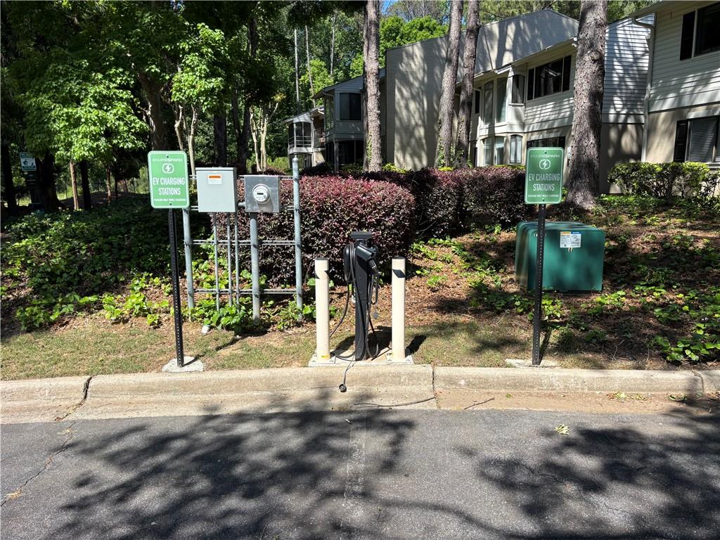 7001 Wingate Way Atlanta, GA 30350 - Photo 24 of 24