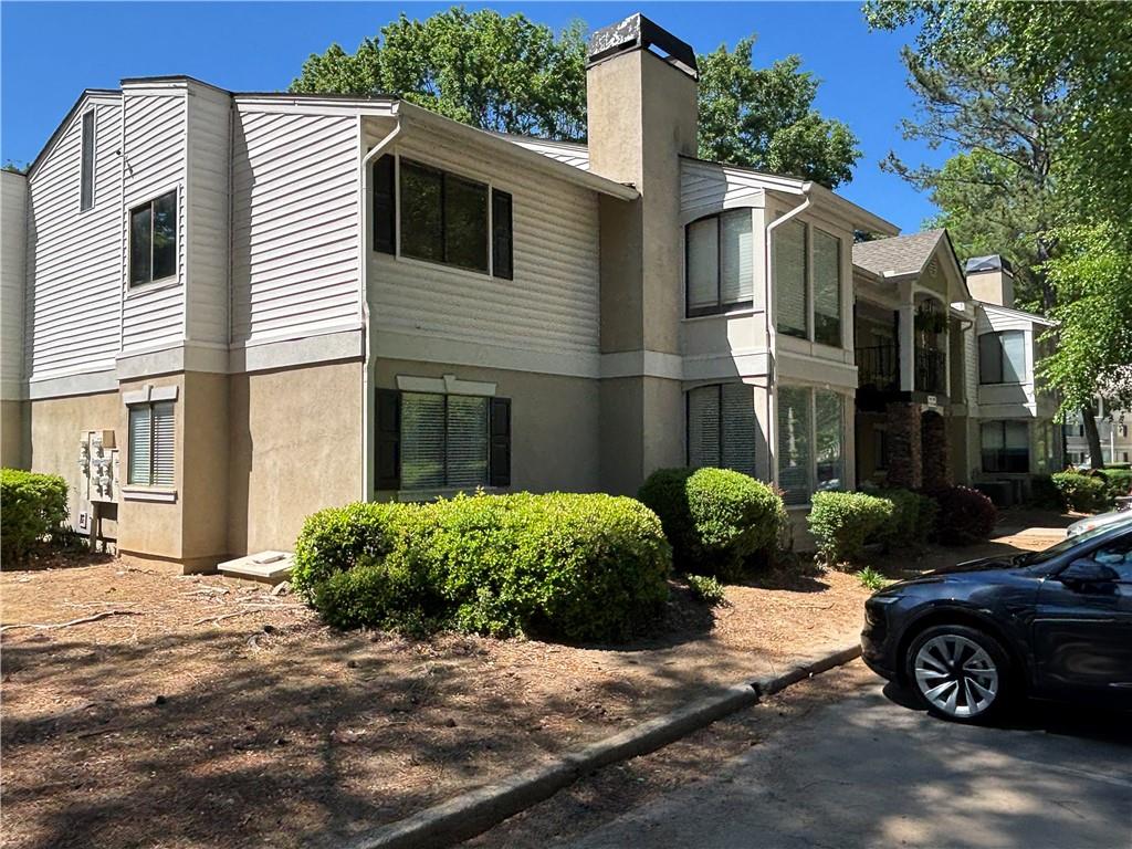 7001 Wingate Way Atlanta, GA 30350 - Photo 4 of 24