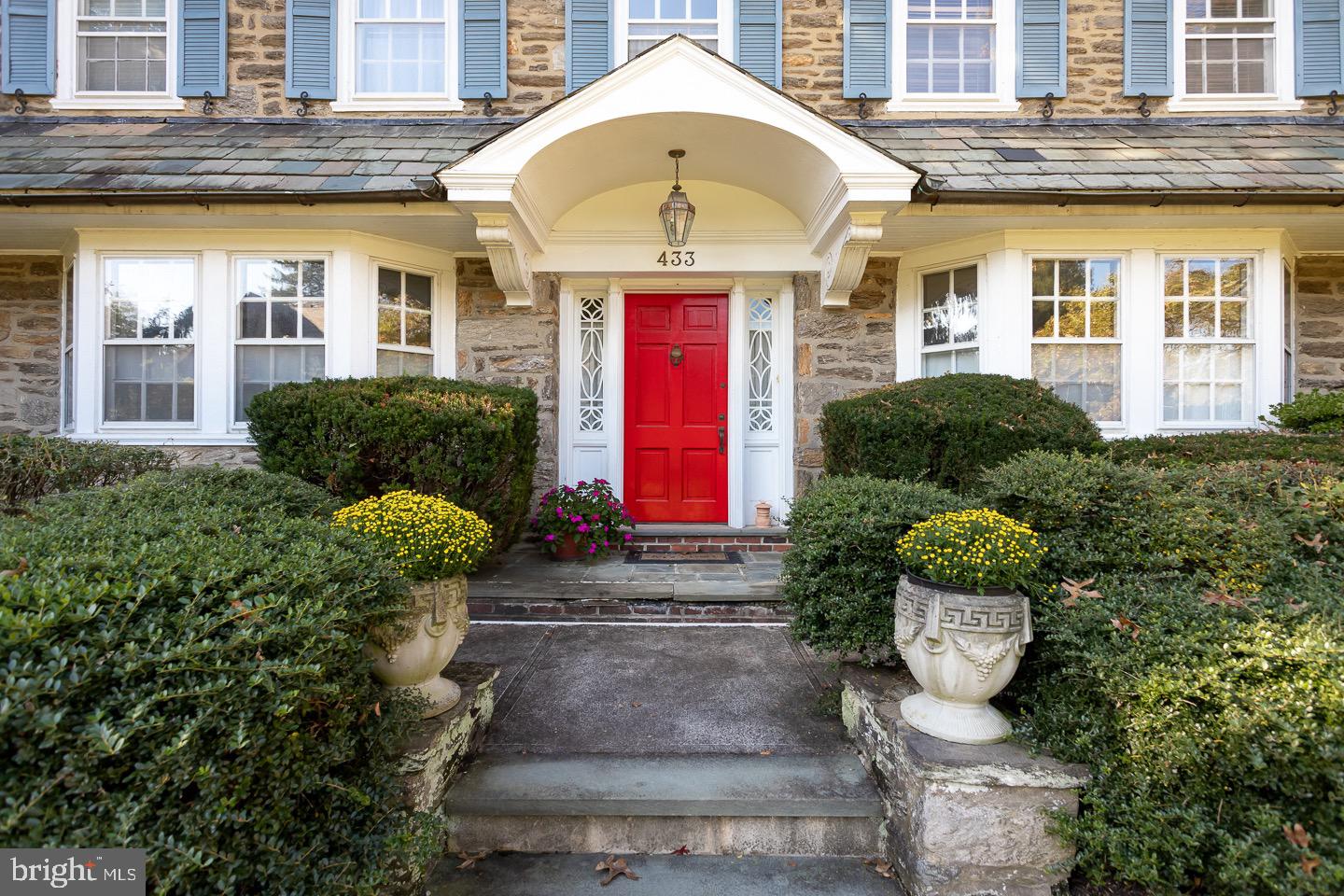 433 Clement Road Jenkintown, PA 19046 - Photo 3 of 62