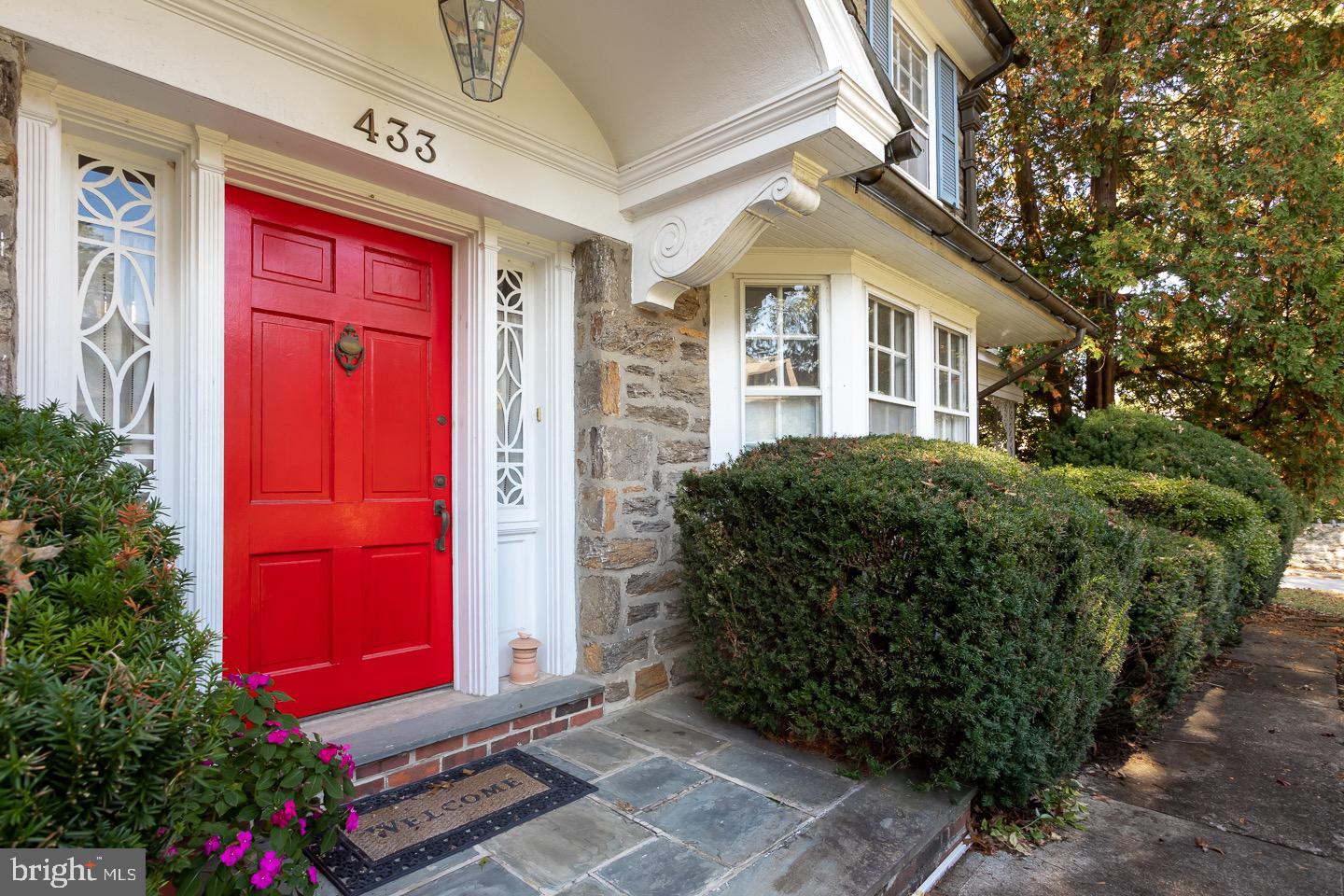 433 Clement Road Jenkintown, PA 19046 - Photo 4 of 62