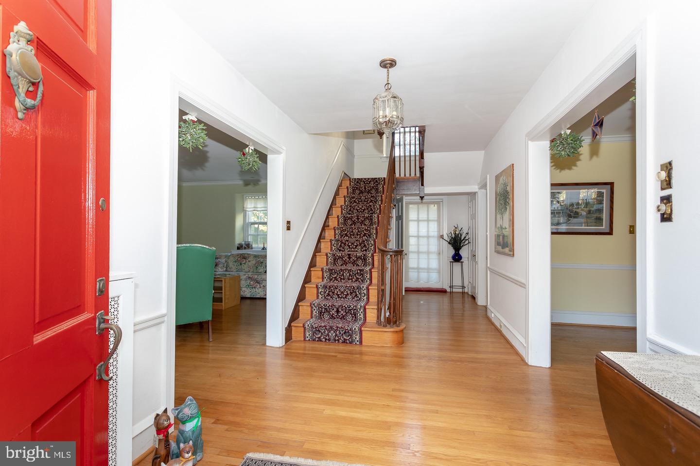 433 Clement Road Jenkintown, PA 19046 - Photo 6 of 62