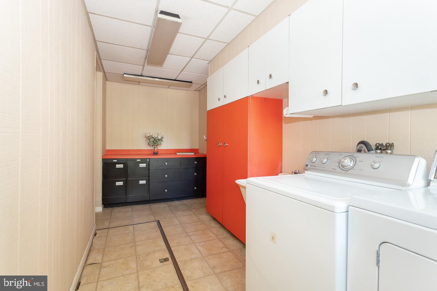 433 Clement Road Jenkintown, PA 19046 - Photo 51 of 62 Laundry Room