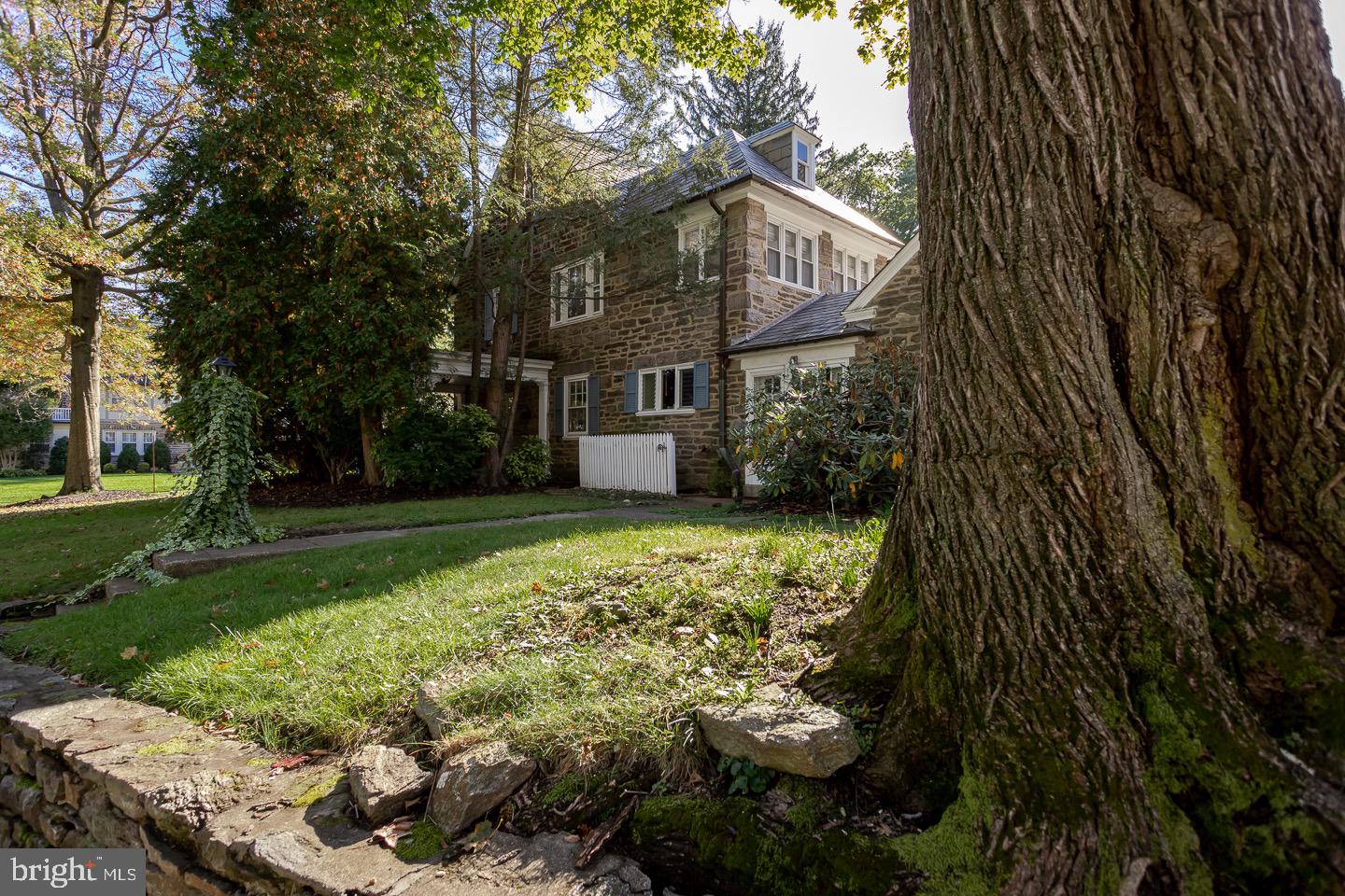 433 Clement Road Jenkintown, PA 19046 - Photo 54 of 62