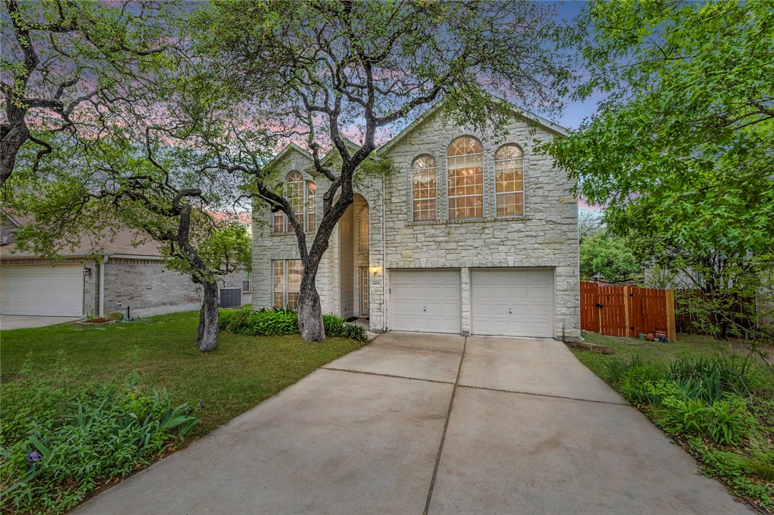 11104 Real Quiet Drive Austin, TX 78748 - Photo 1 of 1