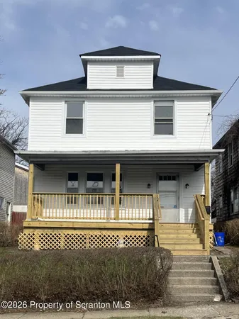 $225,000 | 1139 Sanderson Avenue, Scranton, PA 18509