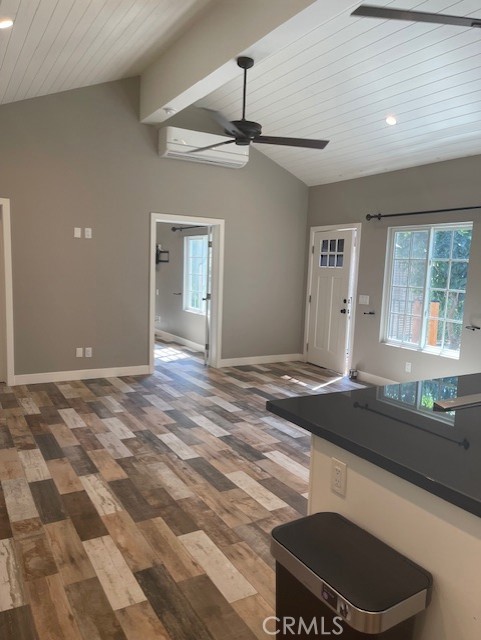 5255 Sylmar Avenue Sherman Oaks, CA 91401 - Photo 9 of 13 a bedroom with a bed and a dresser
