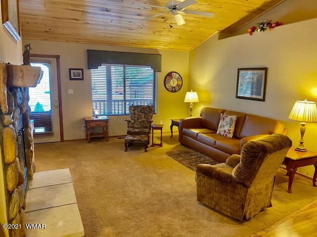 2346 Buffalo Loop, Unit N Overgaard, AZ 85933 - Photo 13 of 26 Gallery Image 13