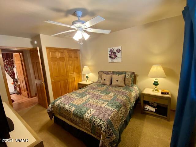 2346 Buffalo Loop, Unit N Overgaard, AZ 85933 - Photo 15 of 26 Gallery Image 15