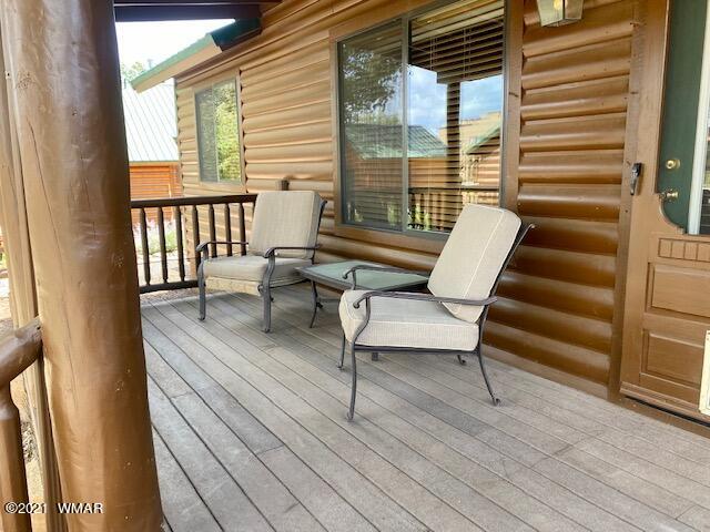 2346 Buffalo Loop, Unit N Overgaard, AZ 85933 - Photo 21 of 26 Gallery Image 21