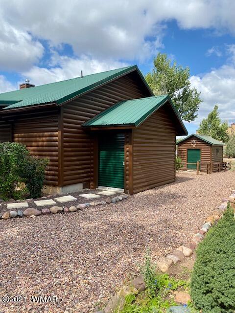 2346 Buffalo Loop, Unit N Overgaard, AZ 85933 - Photo 23 of 26 Gallery Image 23