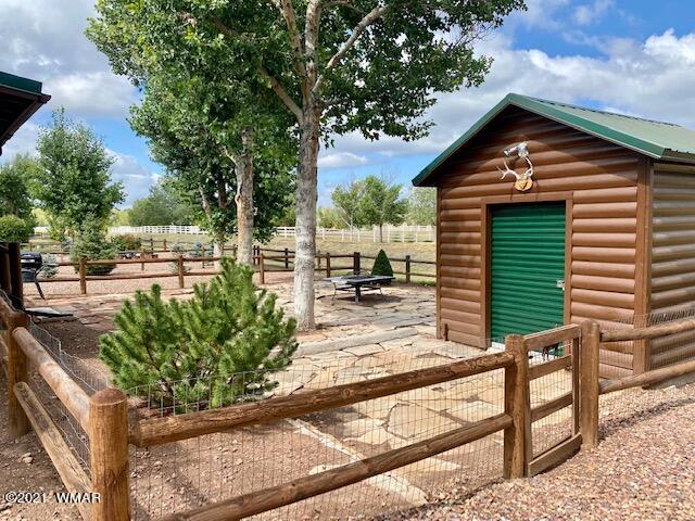 2346 Buffalo Loop, Unit N Overgaard, AZ 85933 - Photo 24 of 26 Gallery Image 24