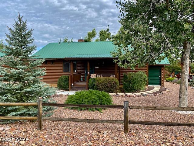 2346 Buffalo Loop, Unit N Overgaard, AZ 85933 - Photo 26 of 26 Gallery Image 26