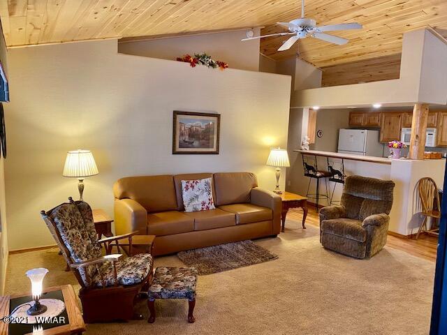 2346 Buffalo Loop, Unit N Overgaard, AZ 85933 - Photo 4 of 26 Gallery Image 4