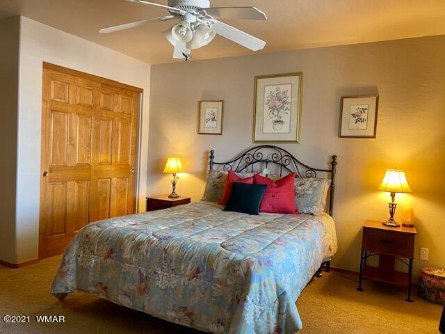 2346 Buffalo Loop, Unit N Overgaard, AZ 85933 - Photo 5 of 26 Gallery Image 5